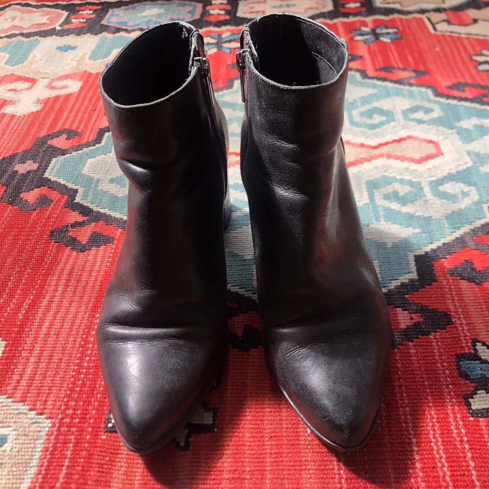 Rockport Lynix Luxe Bootie (Women)
